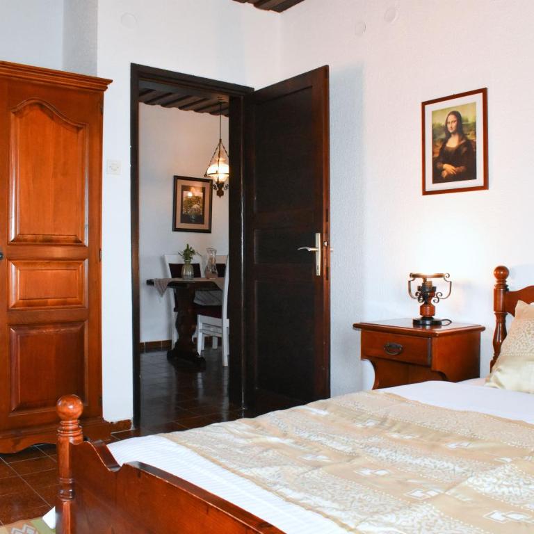 Kulla e Balshajve - Apartman sa Pogledom na More - 17