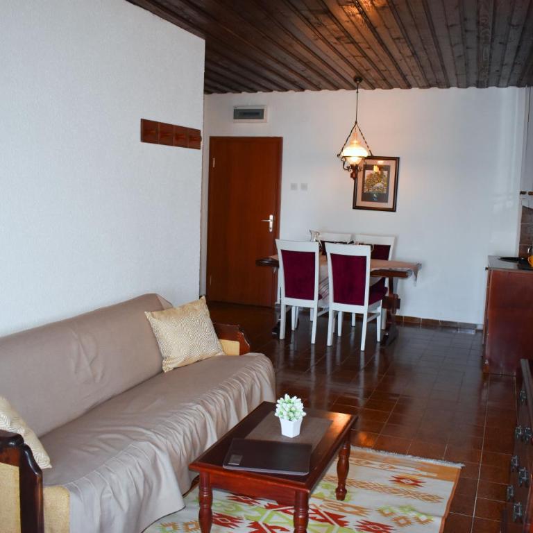 Kulla e Balshajve - Apartman sa Pogledom na More - 19