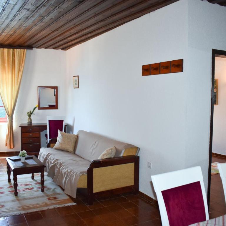 Kulla e Balshajve - Apartman sa Pogledom na More - 20