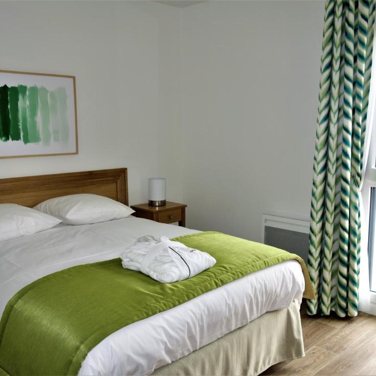 Domitys - Les Robes d'Airain - Appartement 1 Chambre - 7