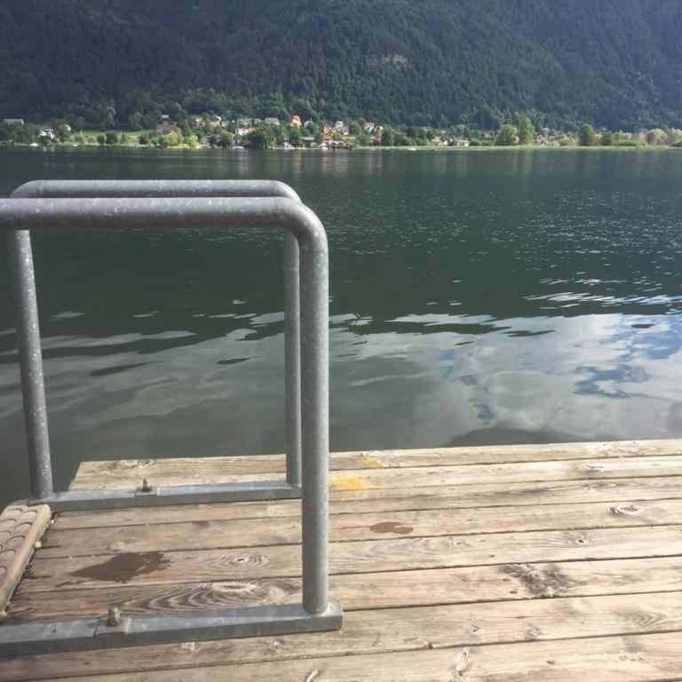 Seechalet - Apartment mit Seeblick - 4