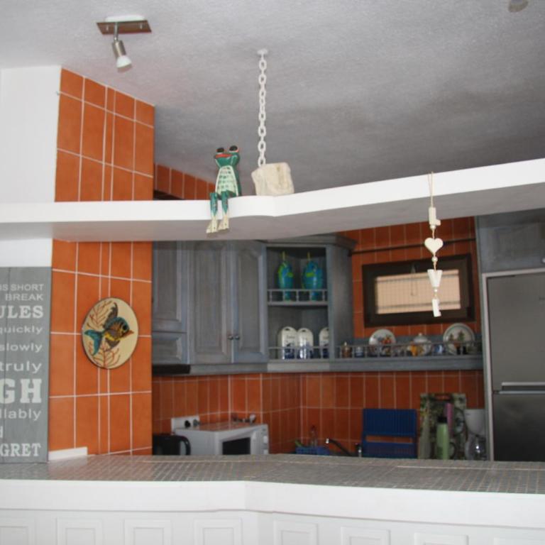 Primera Linea de Playa con Garaje - Apartamento - 15