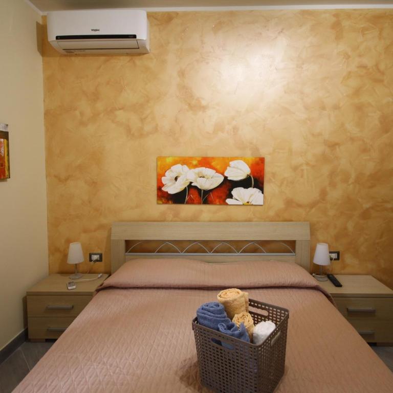 B&B Cavirani - Camera Tripla - 15