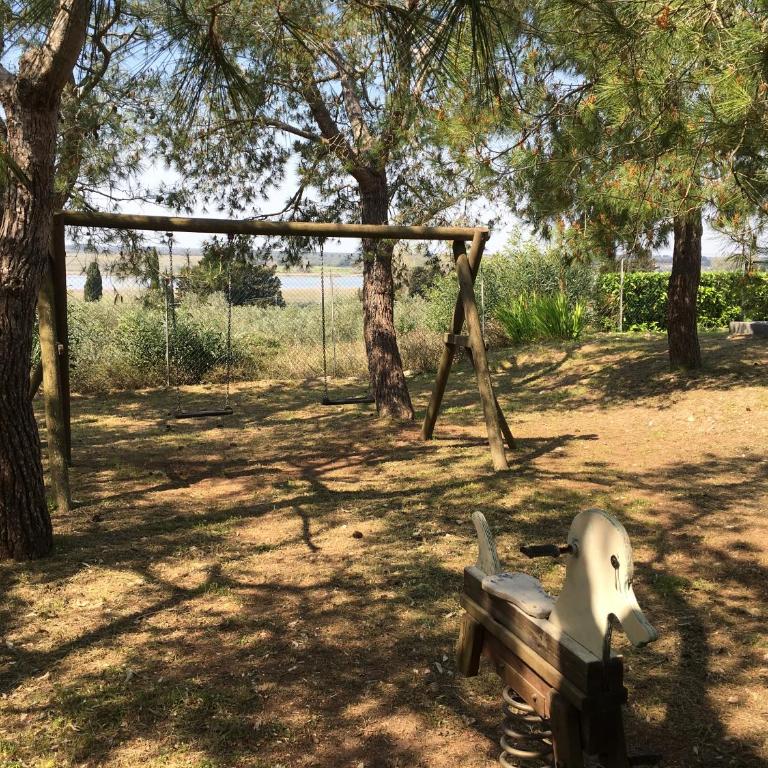 Agriturismo Il Piccolo Lago - Appartamento - Piano Terra - 21