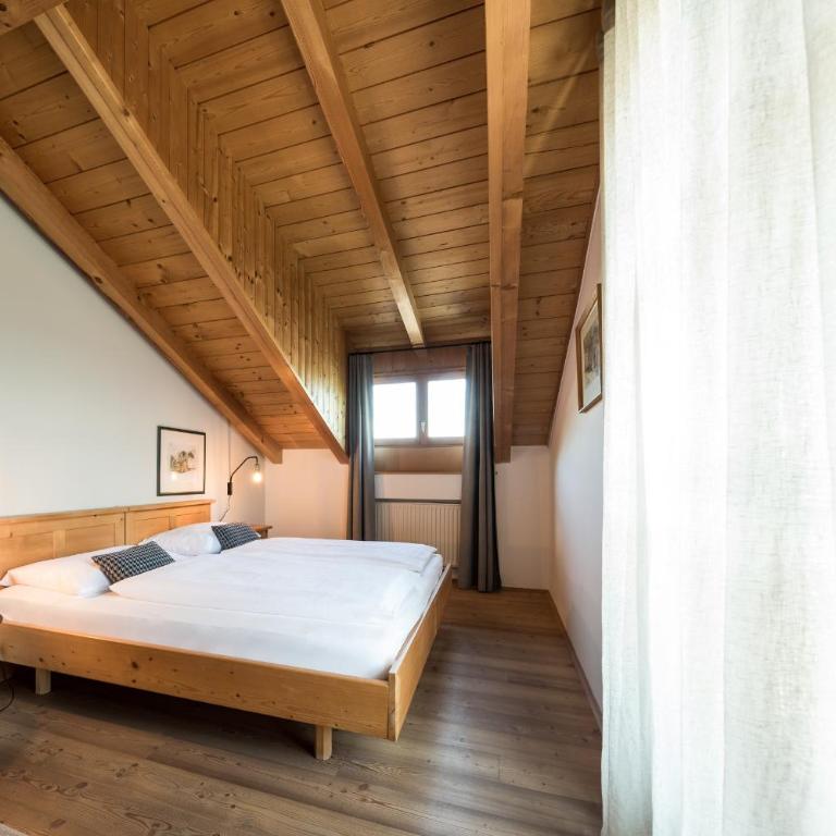 Landhaus Lina - freier Zugang zum Kalterer See - Appartamento con 2 Camere da Letto - 5