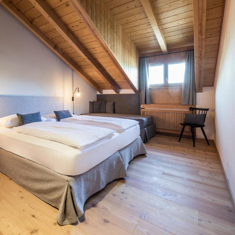 Landhaus Lina - freier Zugang zum Kalterer See - Appartamento con 2 Camere da Letto - 4