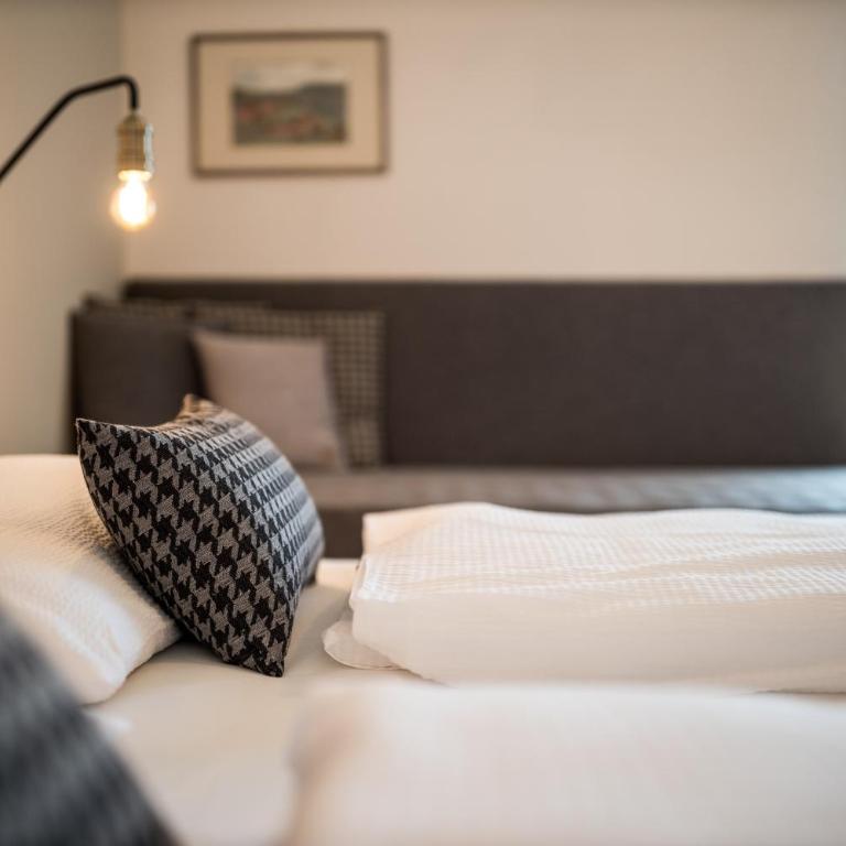 Landhaus Lina - freier Zugang zum Kalterer See - Appartamento con 1 Camera da Letto - 5