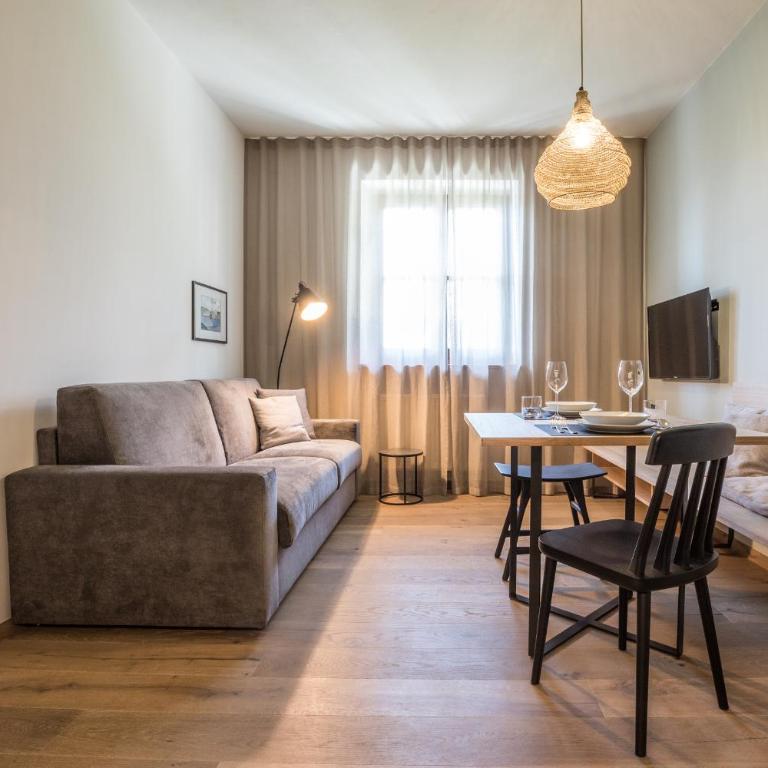Landhaus Lina - freier Zugang zum Kalterer See - Appartamento con 1 Camera da Letto - 4