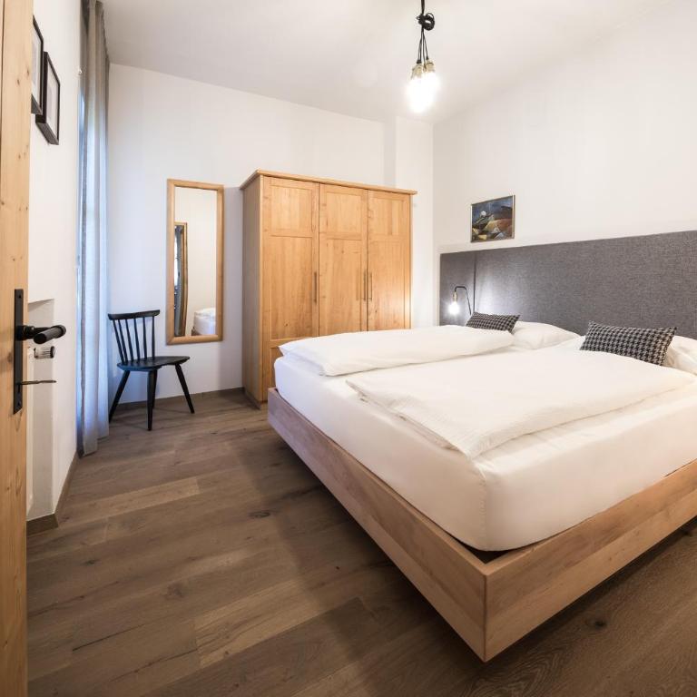 Landhaus Lina - freier Zugang zum Kalterer See - Appartamento con 1 Camera da Letto - 11