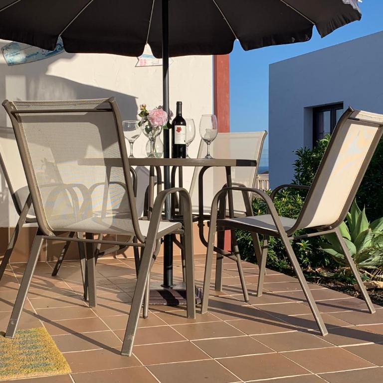 New Apartment Sun beach - Apartment with Terrace - 20