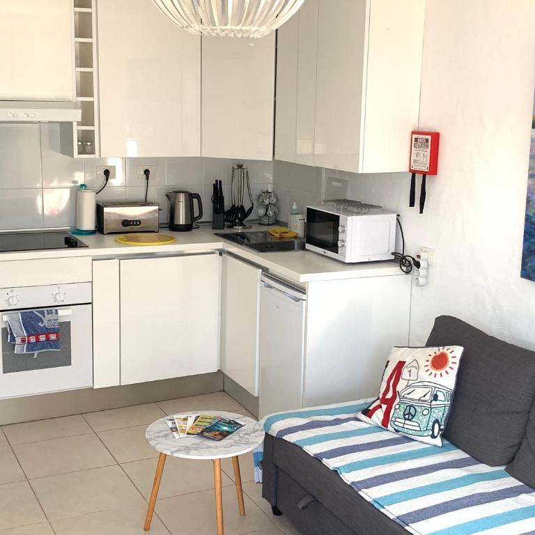 New Apartment Sun beach - Apartment with Terrace - 17
