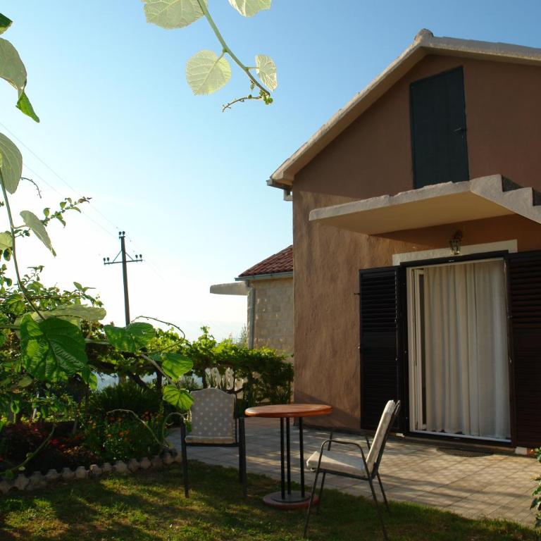 R&B Apartments - Junior Suite sa Terasom - 6
