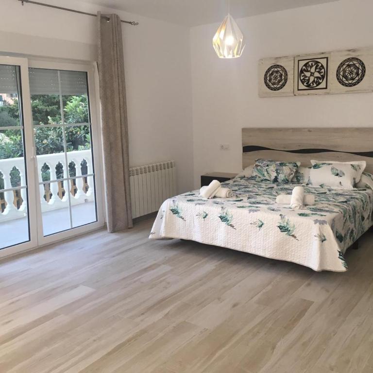 Casa Hibiscus - Casa - 7