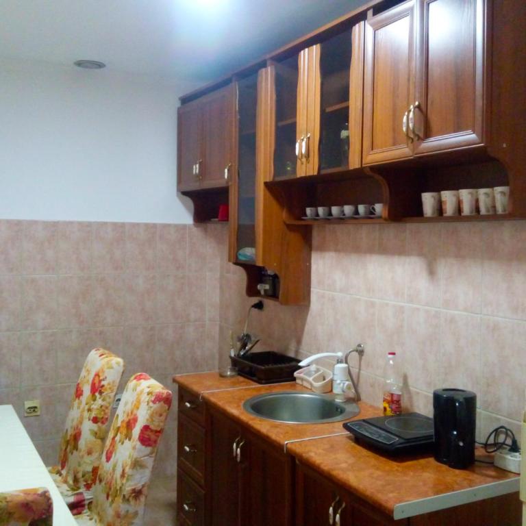 Hostel Olea - Single Bed in Dormitory Room - 8