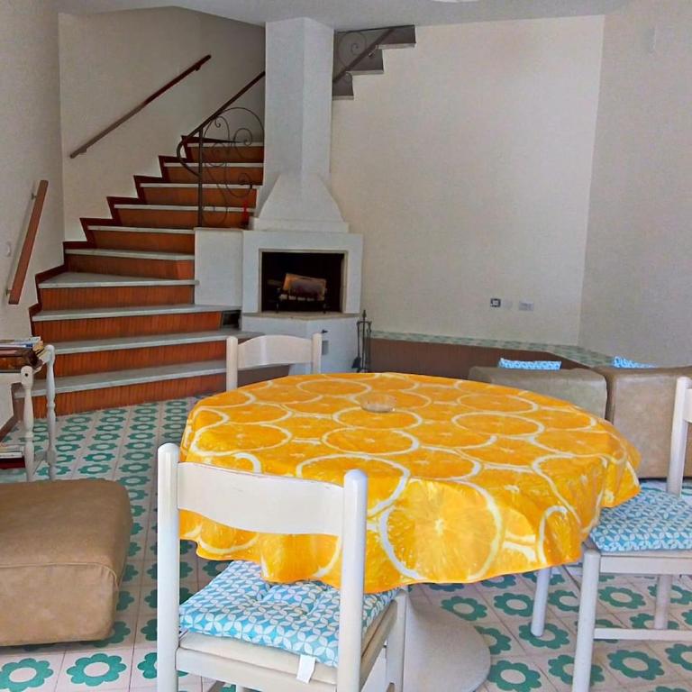 Villetta indipendente a due passi dal mare - Villa con Vista Mare - 18