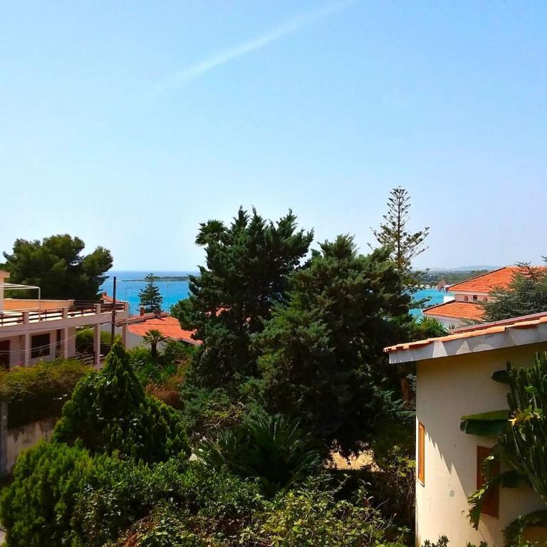 Villetta indipendente a due passi dal mare - Villa con Vista Mare - 4