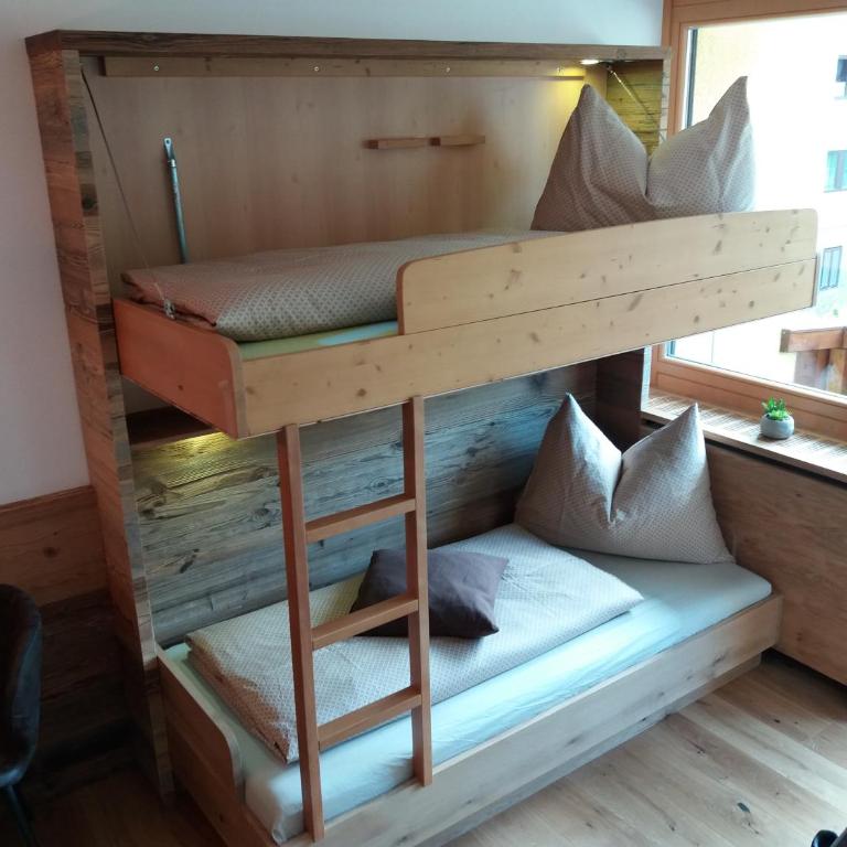 Apartment Luna incl Summercard Zell am See Kaprun - Studio-Apartment - 29
