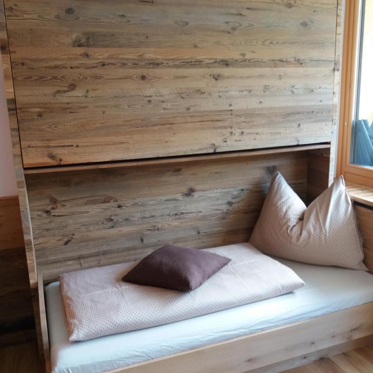 Apartment Luna incl Summercard Zell am See Kaprun - Studio-Apartment - 28