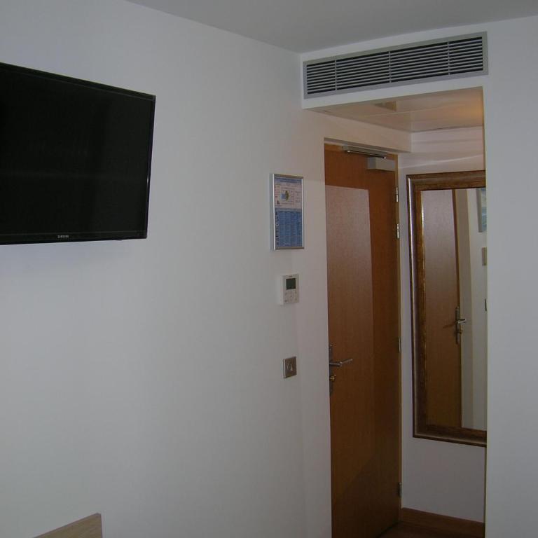 Hotel Darcet - Chambre Double - 4