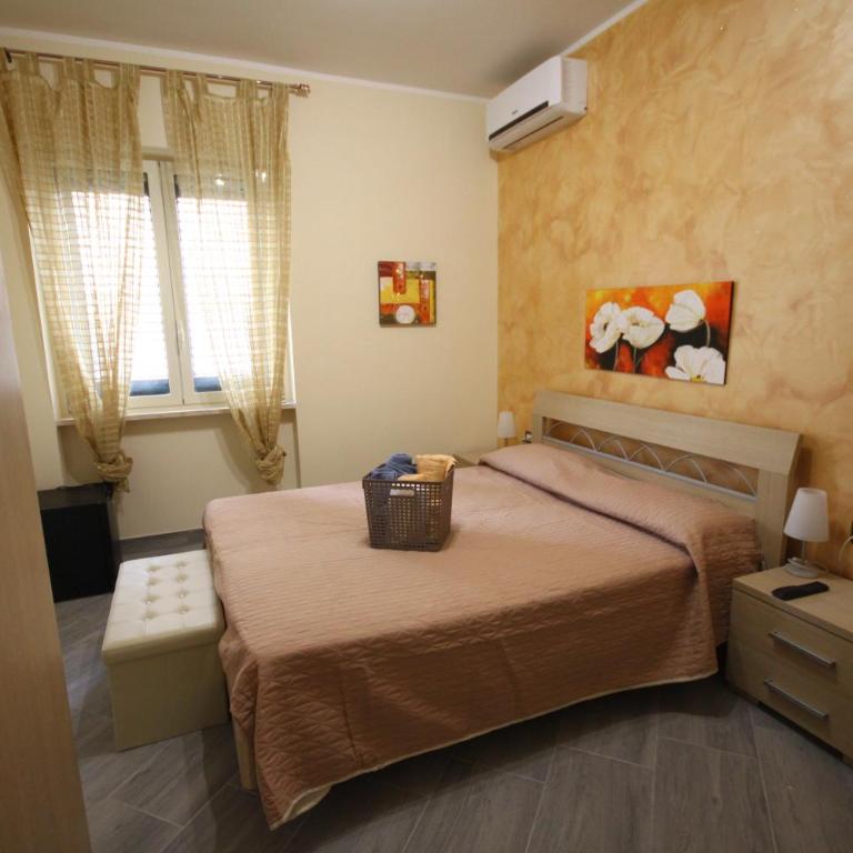 B&B Cavirani - Camera Tripla - 17