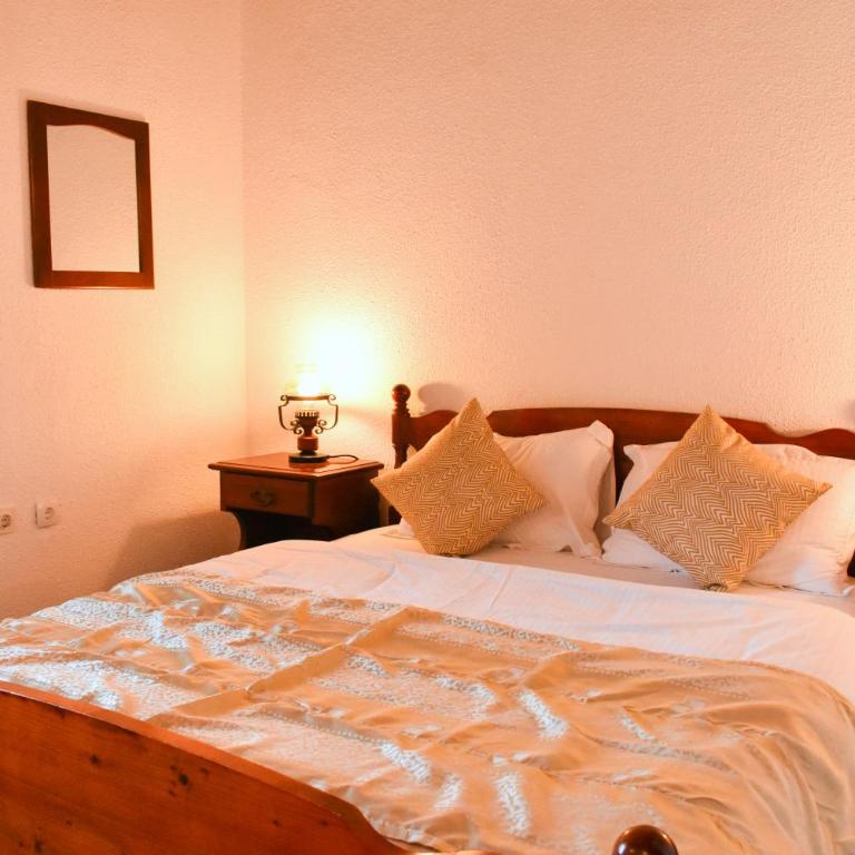 Kulla e Balshajve - Apartman sa 2 Spavaće Sobe, Terasom i Pogledom na More - 9