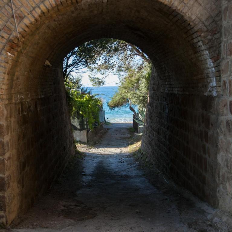 Beach of Eden Cefalu' - Studio with Sea View - 28