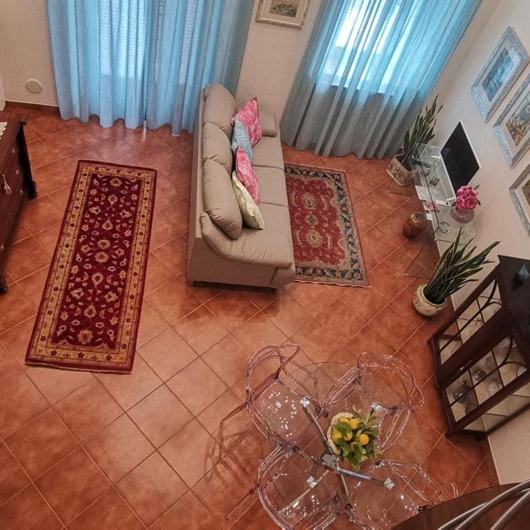 luxury Apartment Carmen n 2 Centro Storico di Taormina - Casa con 2 Camere da Letto - 25
