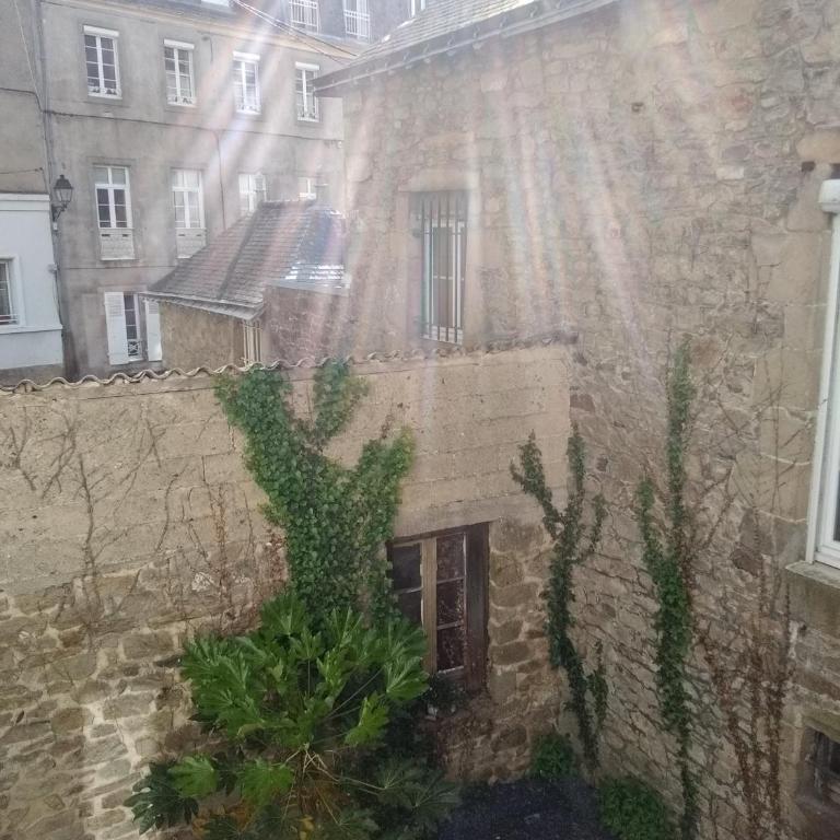 La Casa Loka, T3 idéalement situé, Port de Vannes - Two-Bedroom Apartment - 6