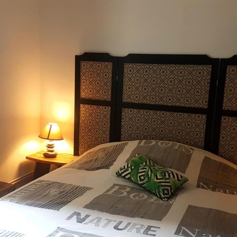La Casa Loka, T3 idéalement situé, Port de Vannes - Two-Bedroom Apartment - 8