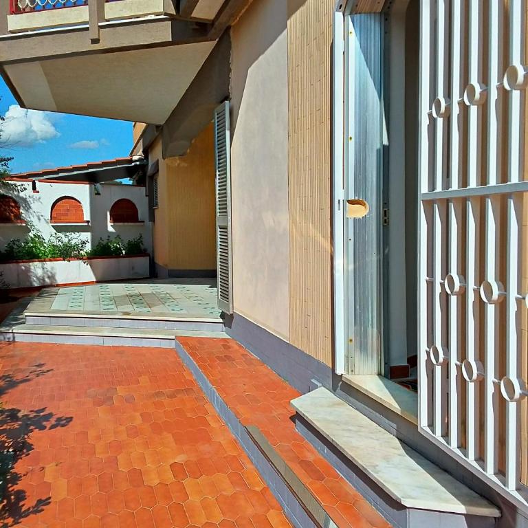 Villetta indipendente a due passi dal mare - Villa con Vista Mare - 21