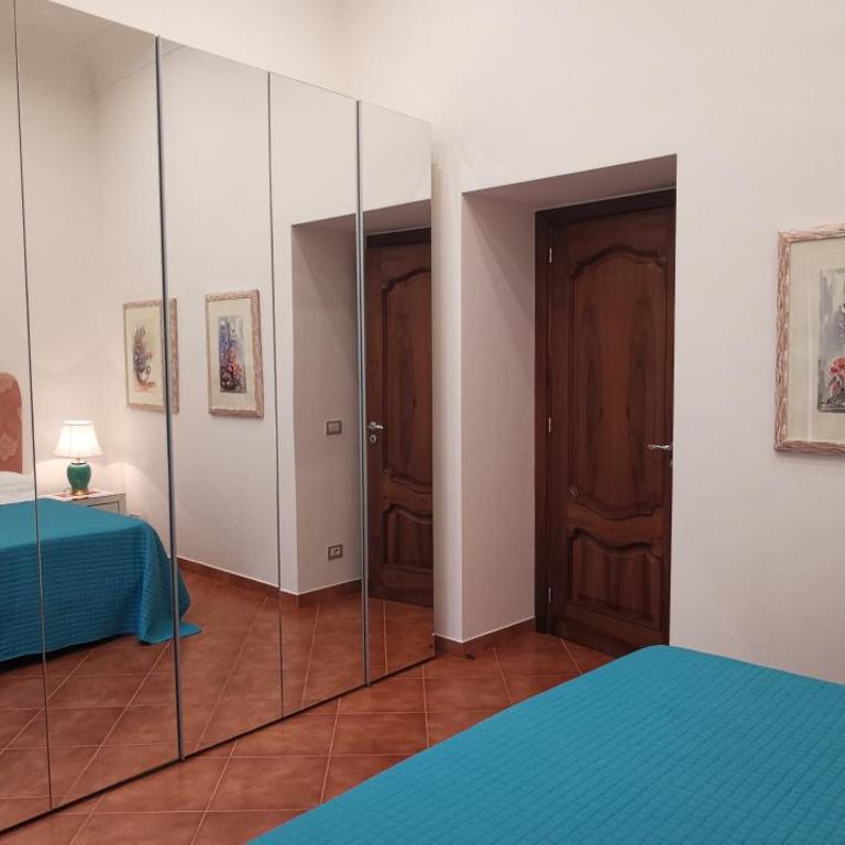 luxury Apartment Carmen n 2 Centro Storico di Taormina - Casa con 2 Camere da Letto - 34