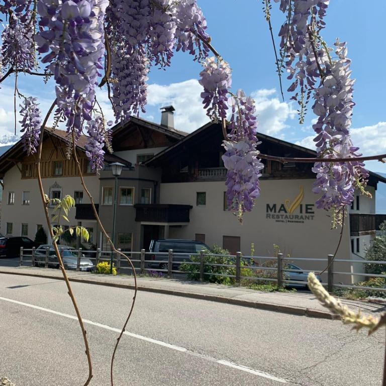 Hotel Residence MaVie - Suite - Vue sur Montagne - 3