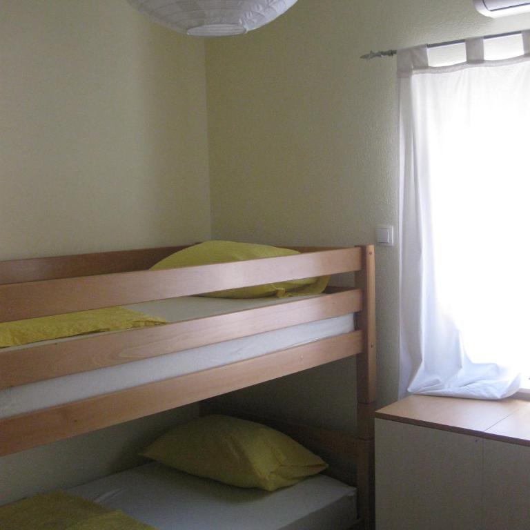 Hostel Bojo - Single Bed in 4-Bed Dormitory Room - 11