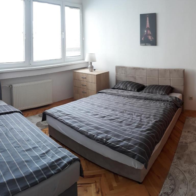 Apartment Ambrela 2 - Apartman sa 1 Spavaćom Sobom - 7