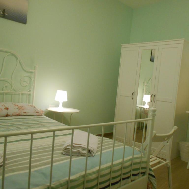 L'Oleandro di Alfredo - Appartamento con 2 Camere da Letto - 1