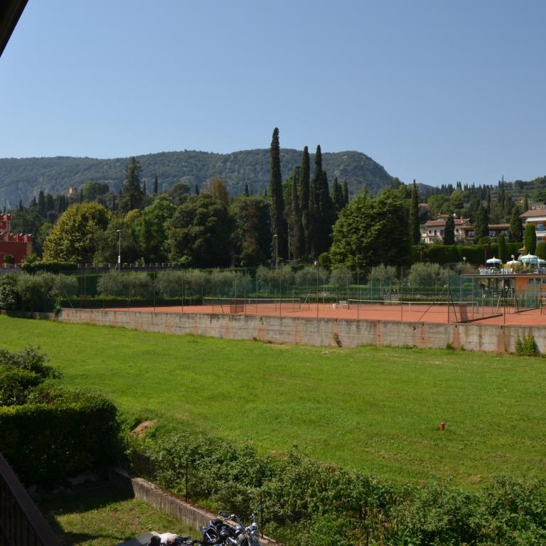Trilocale Palazzo Garda - Appartamento Standard - 2