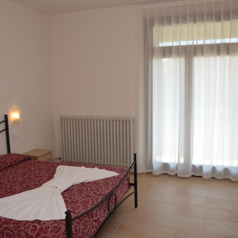 Trilocale Palazzo Garda - Appartamento con Vista Lago - 6