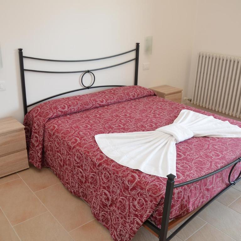 Trilocale Palazzo Garda - Appartamento Standard - 5