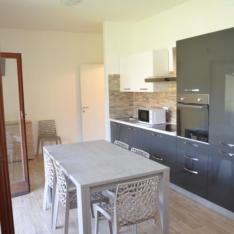 Trilocale Palazzo Garda - Appartamento Standard - 6