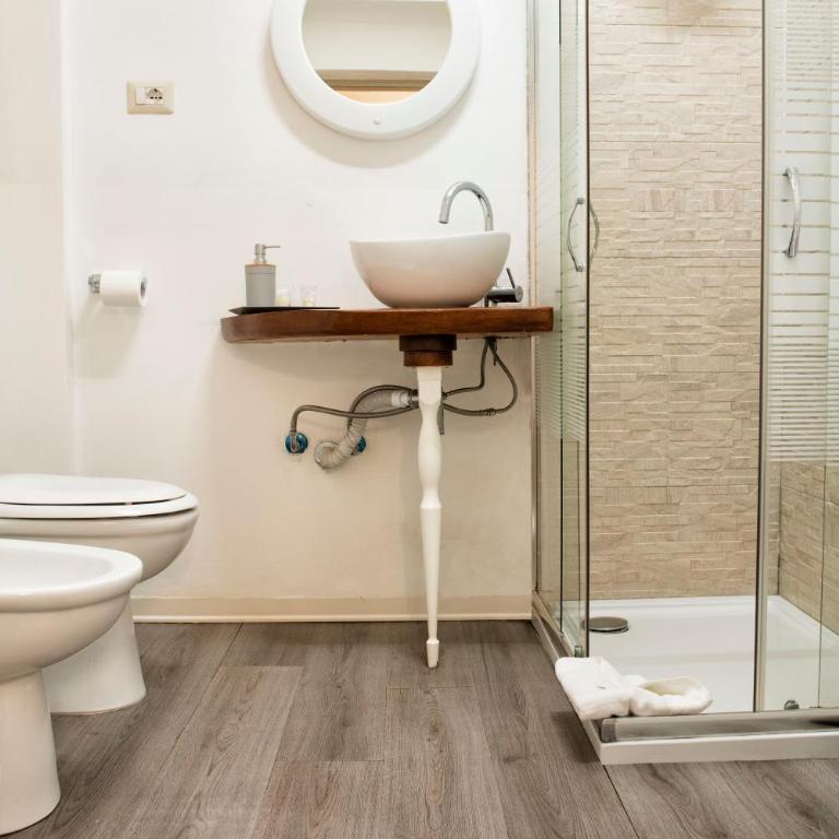 Corso 151 - Double Room - 4