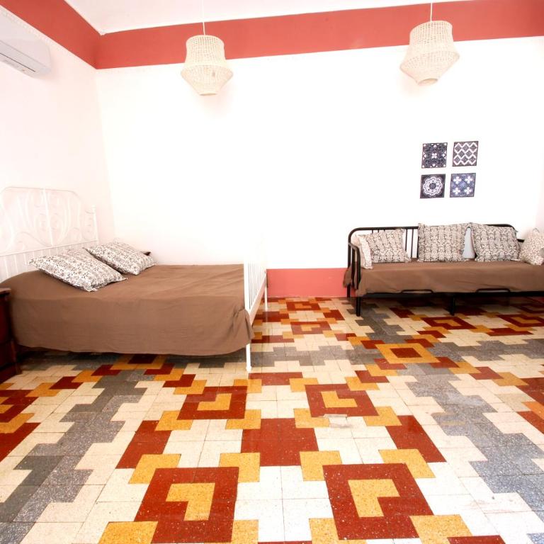 casa e putia - Appartamento con 1 Camera da Letto - 21