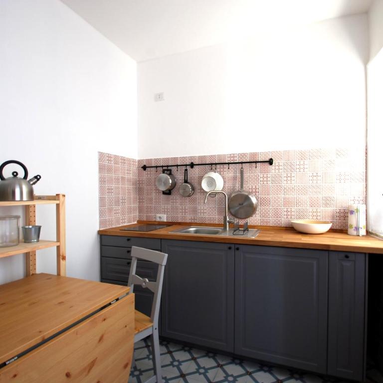 casa e putia - Appartamento con 1 Camera da Letto - 19