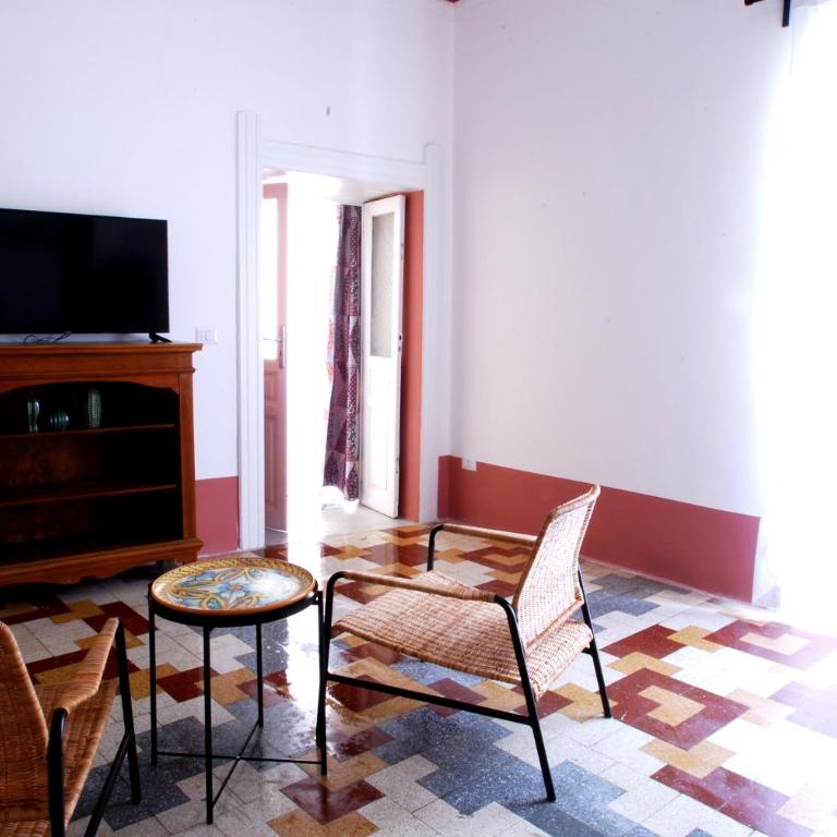 casa e putia - Appartamento con 1 Camera da Letto - 22
