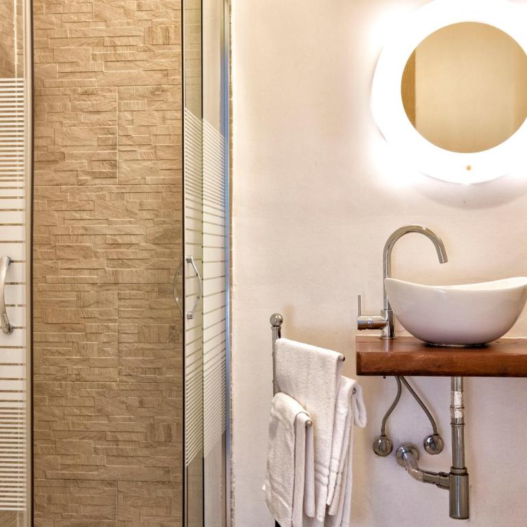 Corso 151 - Classic Quadruple Room - 2