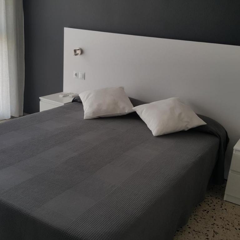 Hostal Can Joanet - Habitación Doble - 2