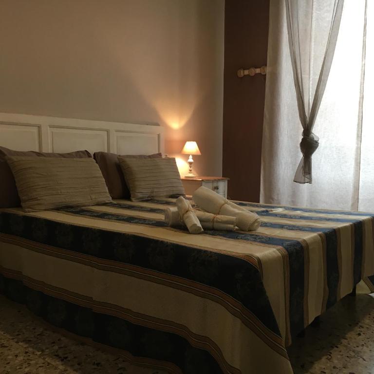La Casa di Chicca & Paolo - Vacation Home - 1