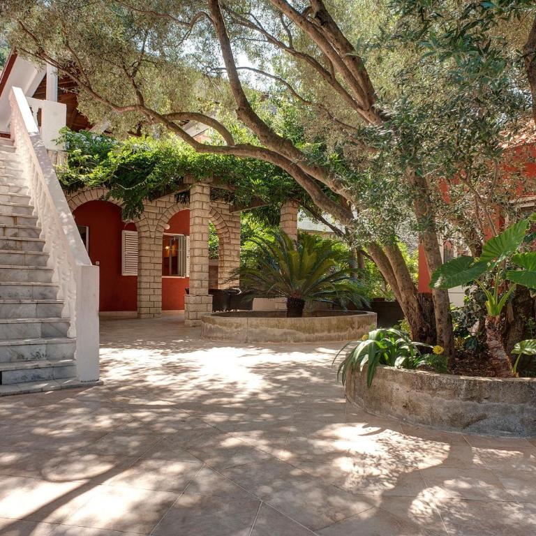 Apartments Boreta II - Apartman sa 2 Spavaće Sobe i Terasom - 2