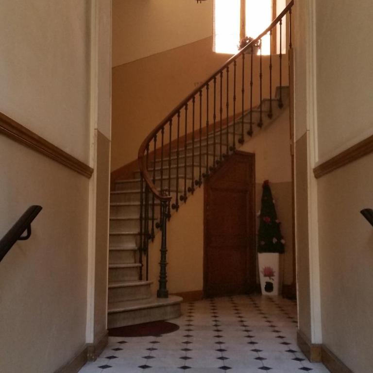 ZARA - Appartement 2 Chambres - 21