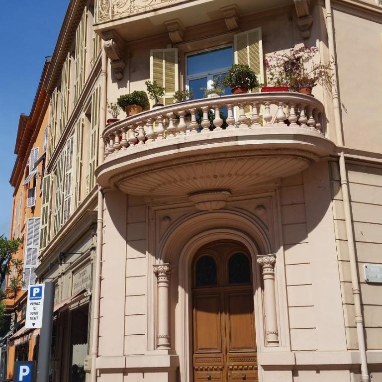 ZARA - Appartement 2 Chambres - 23