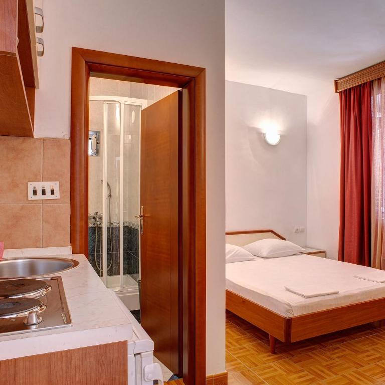 Apartments Boreta II - Studio (2 Odrasle Osobe) - 4